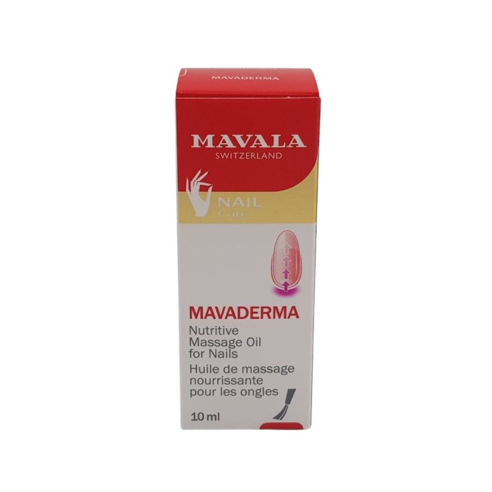 Mavala Mavaderma Nourishing Oil for Nails 